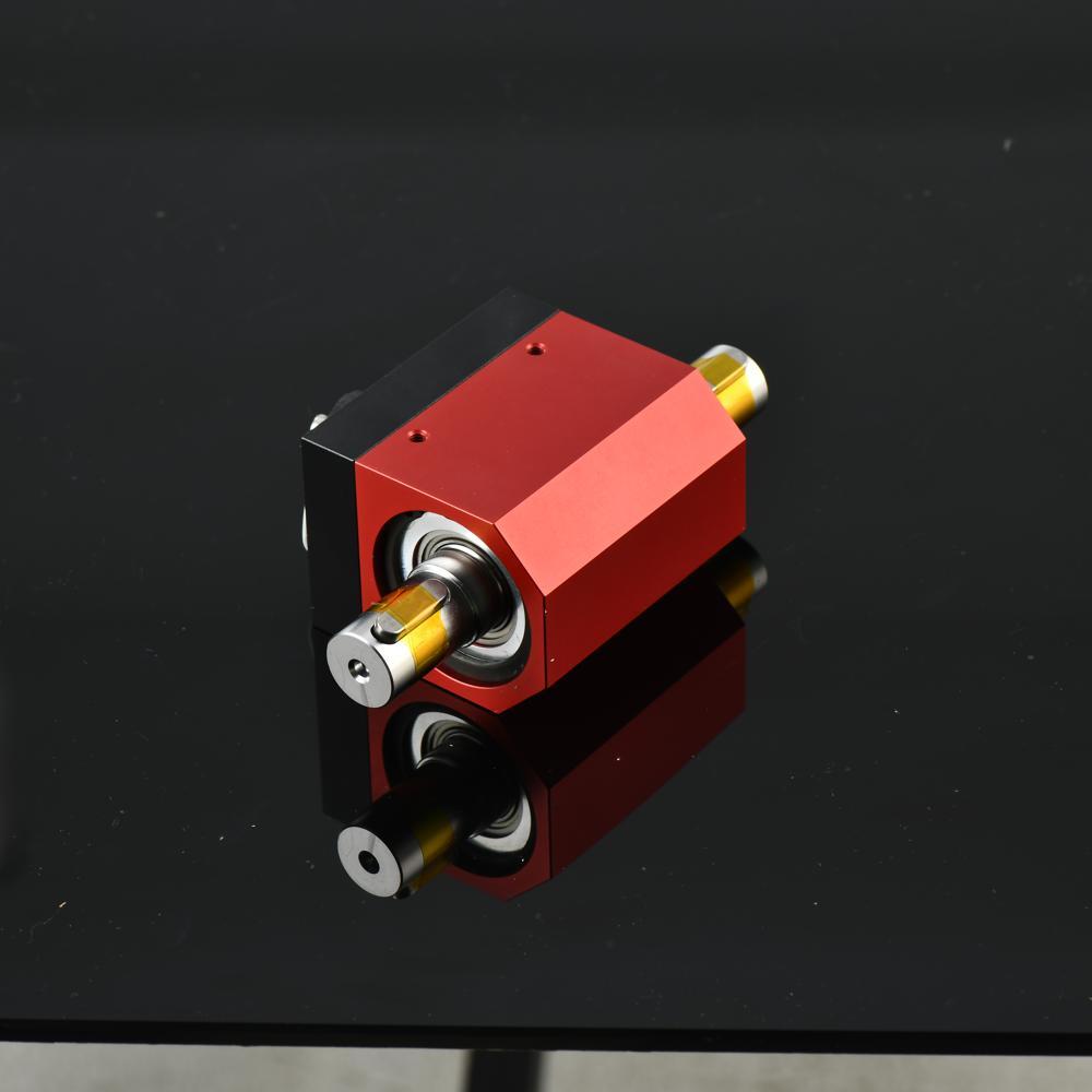 H601-03 動(dòng)態(tài)扭矩傳感器